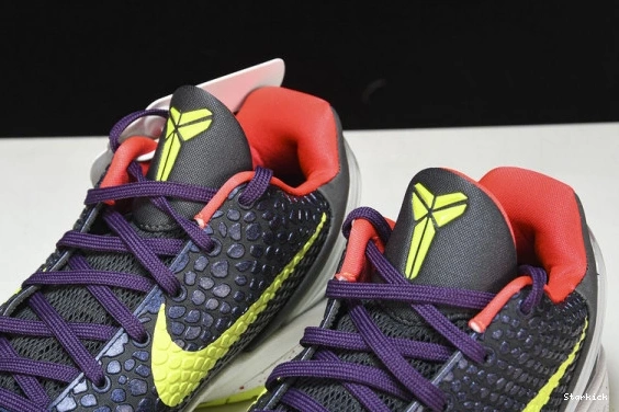 Supreme Nike Chaos 446442-500   6 Kobe 1020